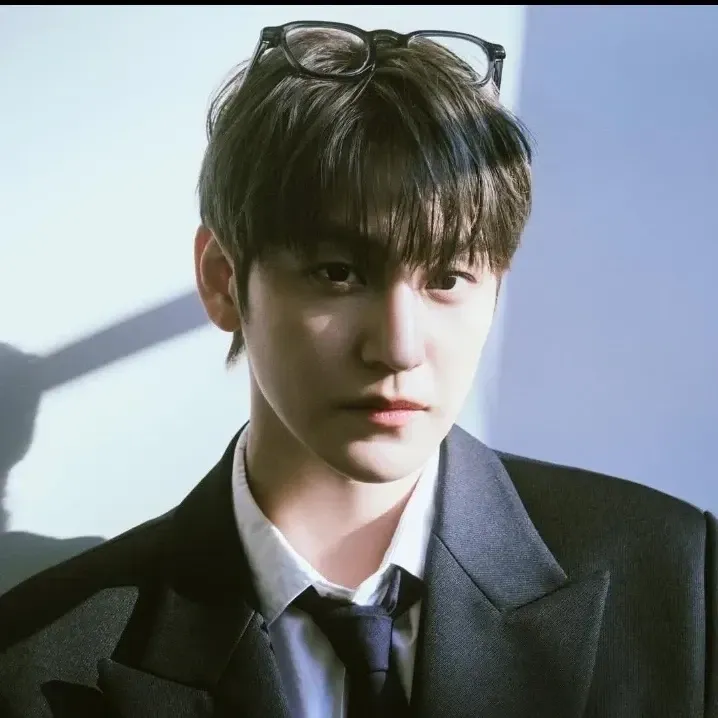 Foto kegiatan terbaru dari Kim Bum