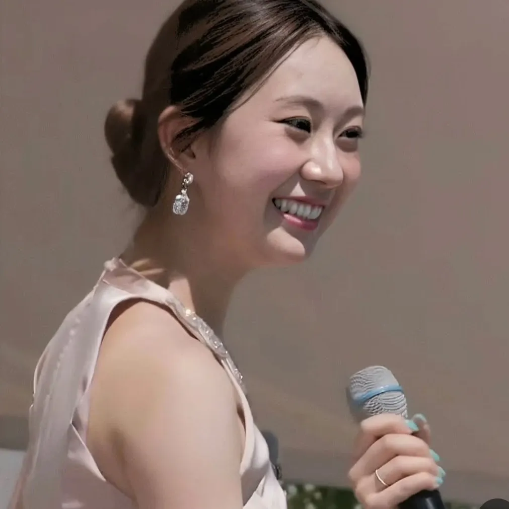 Foto kegiatan terbaru dari Jeon Yujin