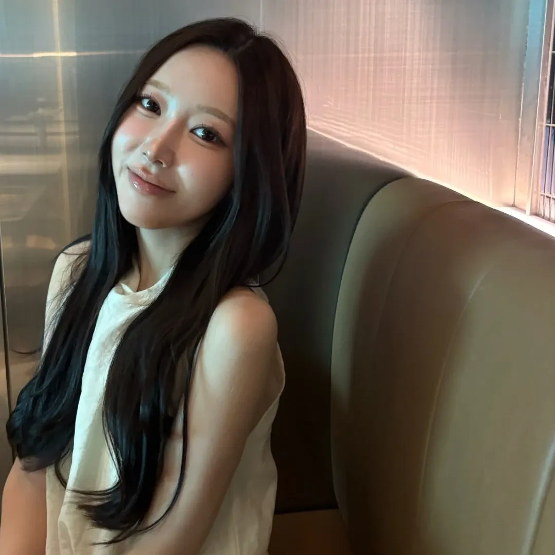 Recent activity shot of Gil Ryeowon