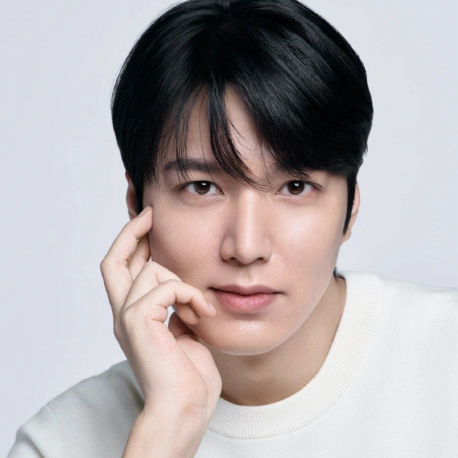 이민호의 비하인드 컷