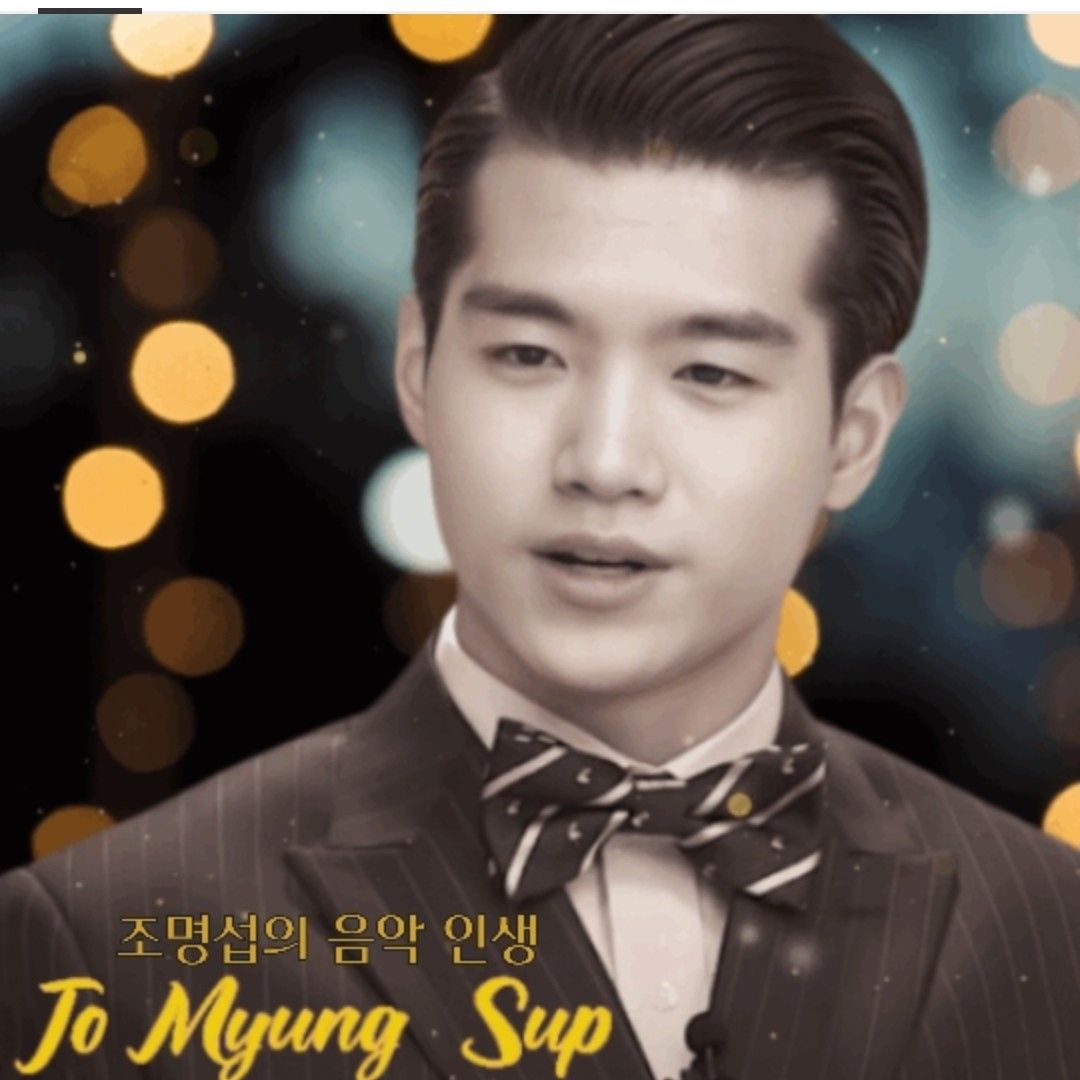 赵明燮的近期活动照