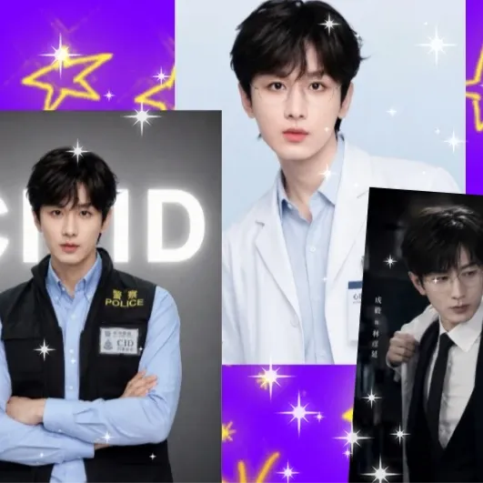 Behind-the-scenes cut of Cheng Yi