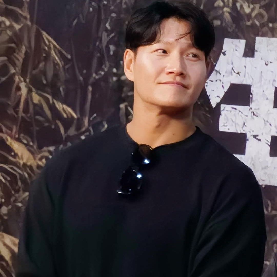 김종국 최근 활동샷