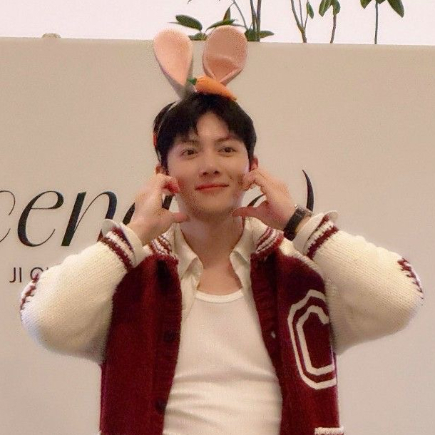 池昌旭的近期活动照