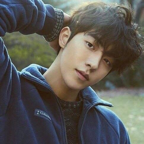 Latest photo of Nam Joohyuk
