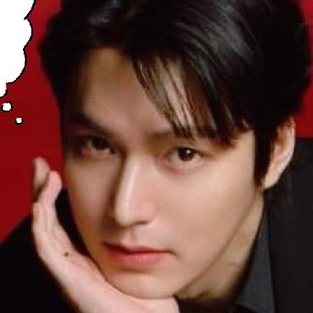 李敏鎬的近期活動照