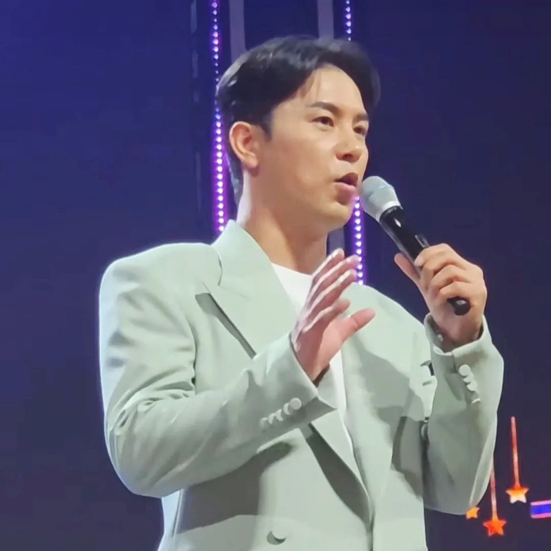 Foto kegiatan terbaru dari Jang Minho