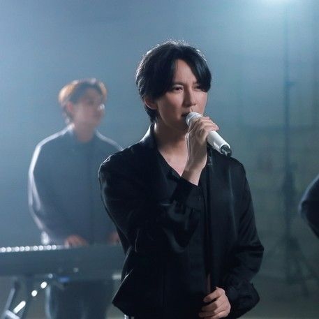 Latest photo of Kim Namgil