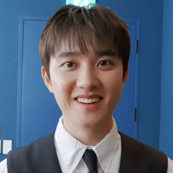 도경수 (디오) 최근 활동샷