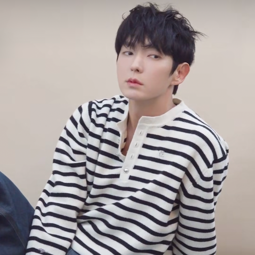 이준기의 최신 사진