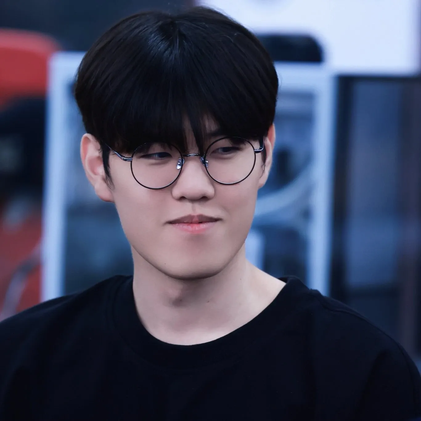 Recent activity shot of Oner