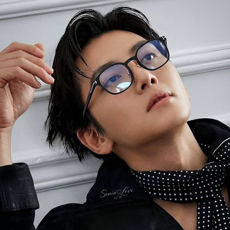 Latest photo of Ji Changwook