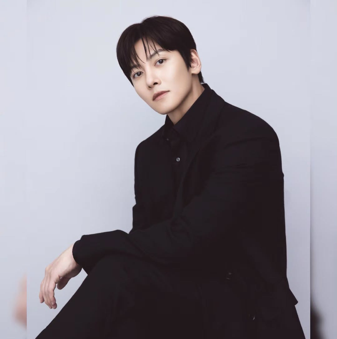 A moment captured by a fan of Ji Changwook