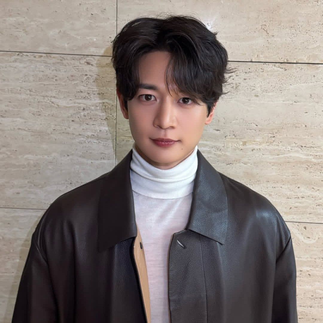 Latest photo of Choi Minho