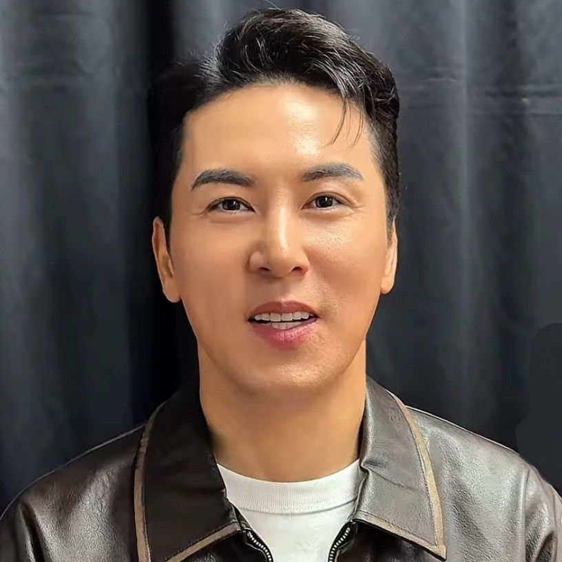 Foto terbaru dari Jang Minho