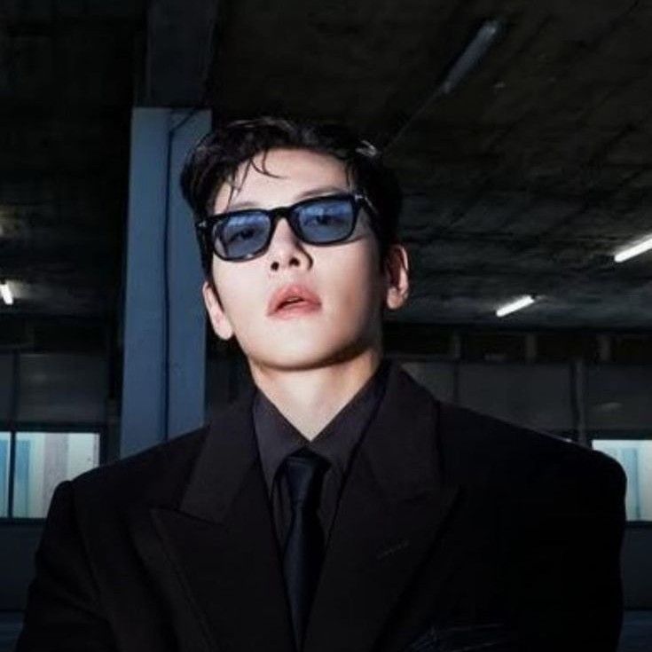 Latest photo of Ji Changwook