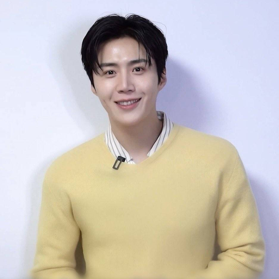 ファンが撮影したキム・ソンホの瞬間