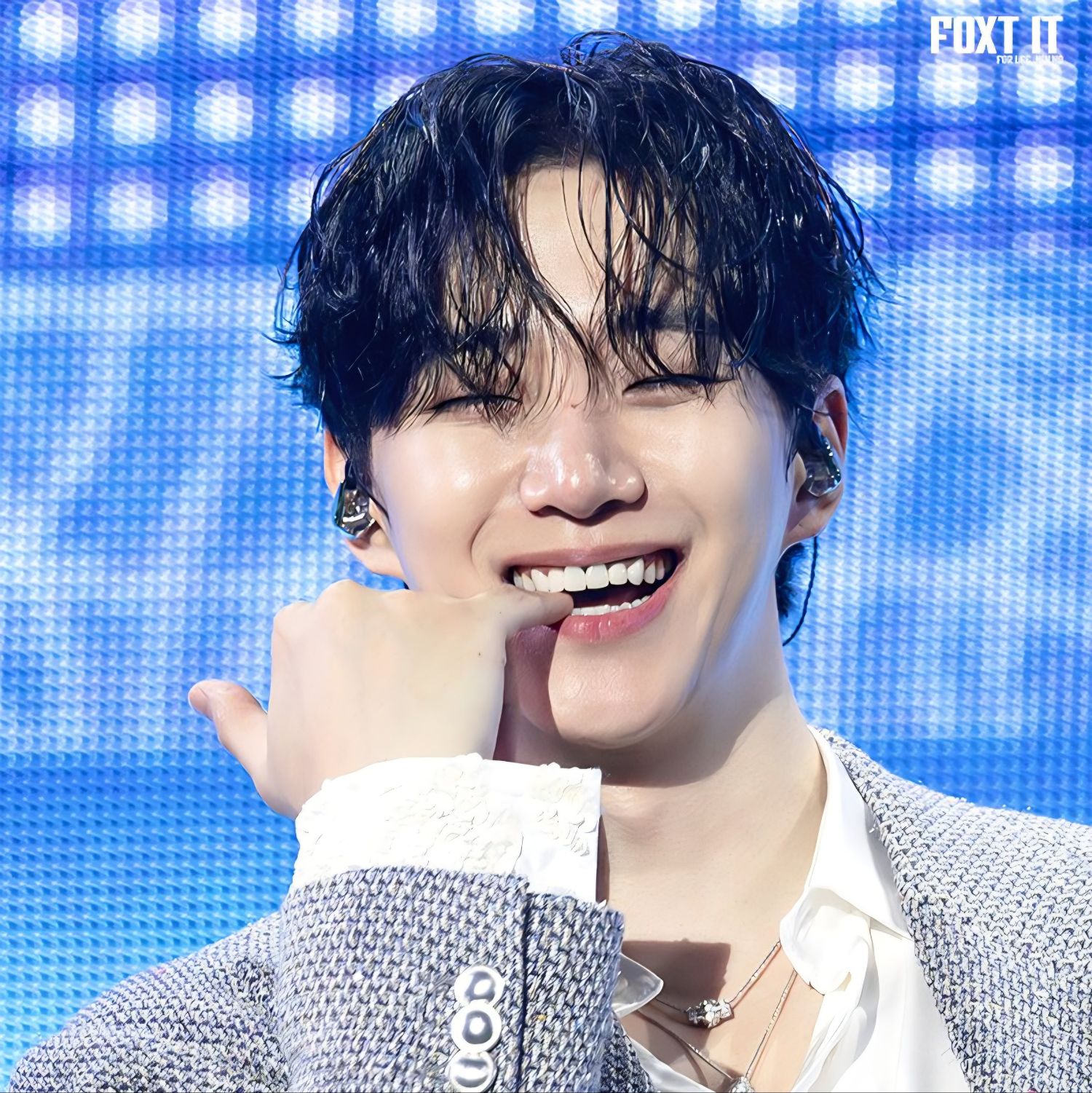 ファンが撮影したイ・ジュノの瞬間