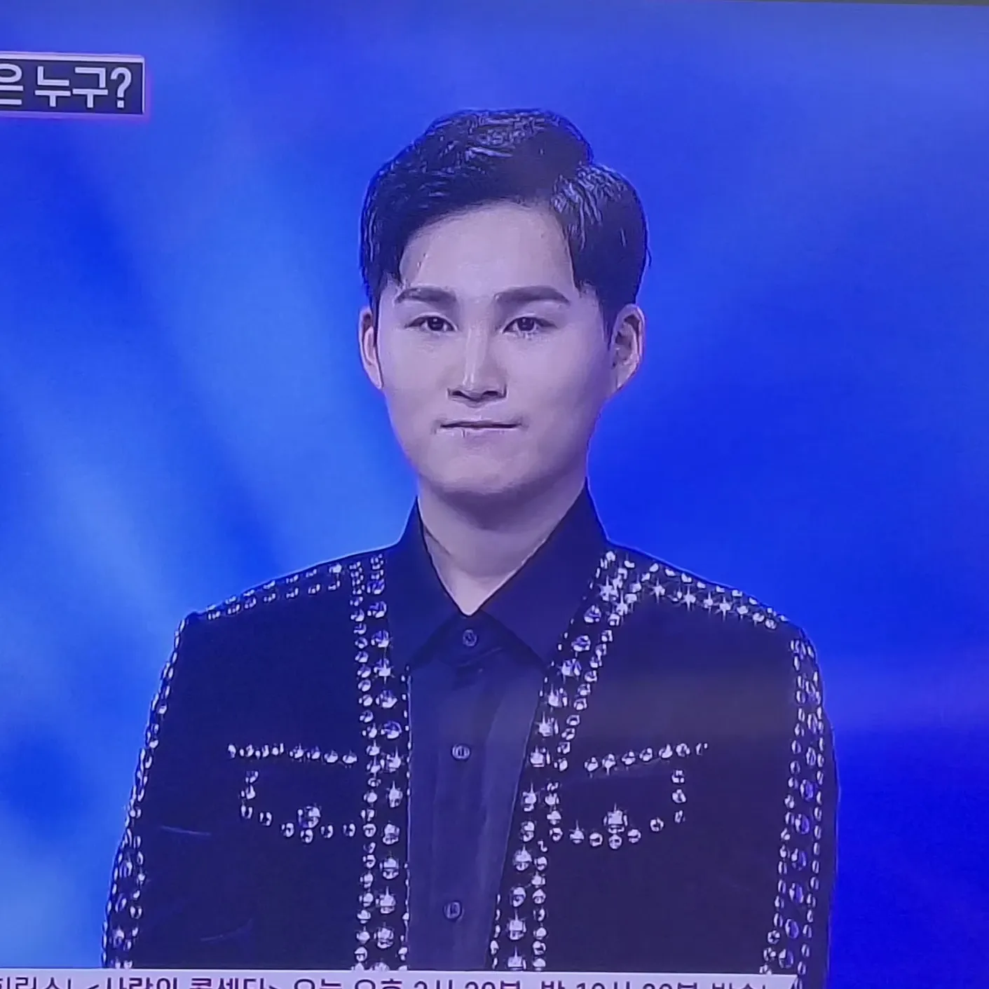 Cuplikan di balik layar dari Kim Heejae
