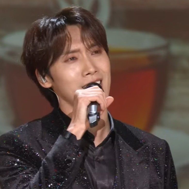 Latest photo of Choi Woojin