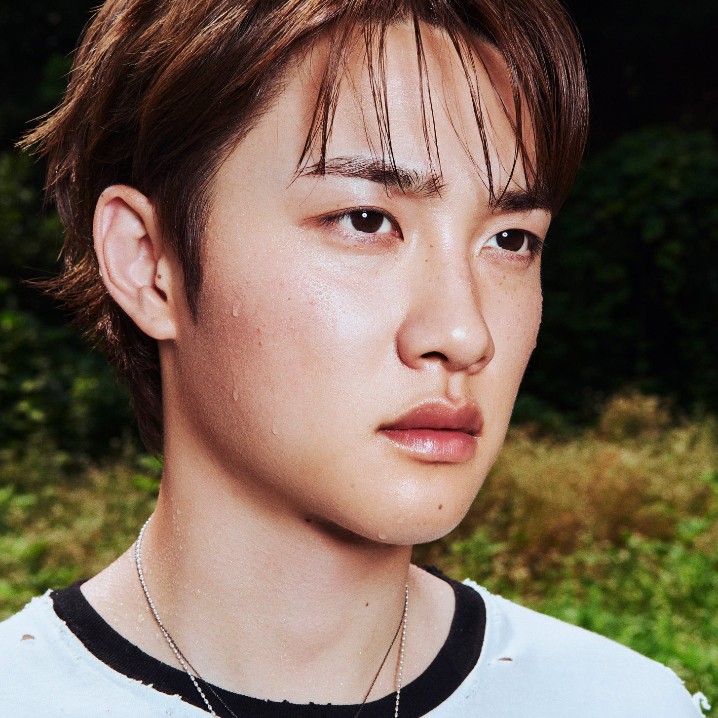 Foto kegiatan terbaru dari Doh Kyungsoo (D.O.)