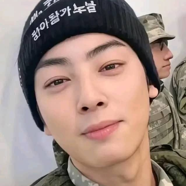 チャ・ウヌの最新写真