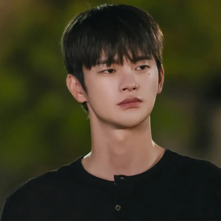Latest photo of Seo Inguk