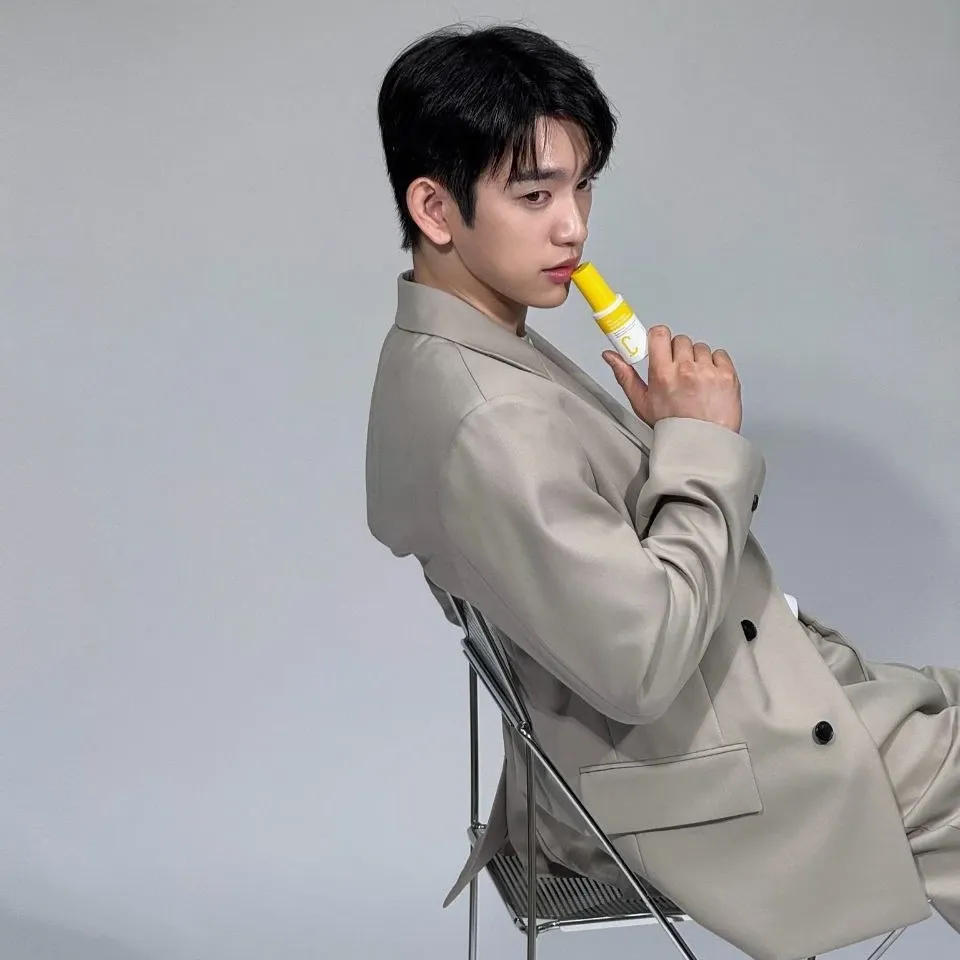 박진영의 최신 사진