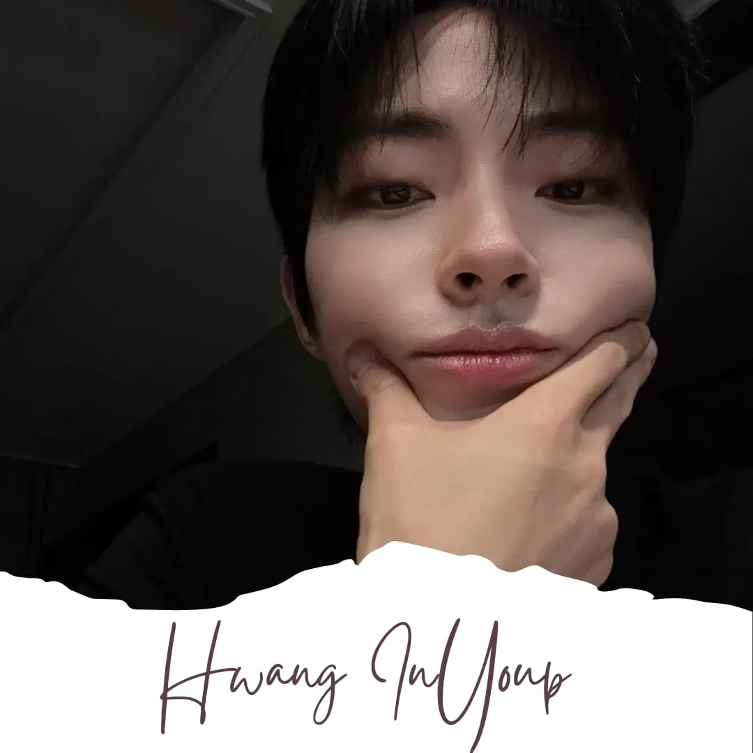 황인엽의 비하인드 컷