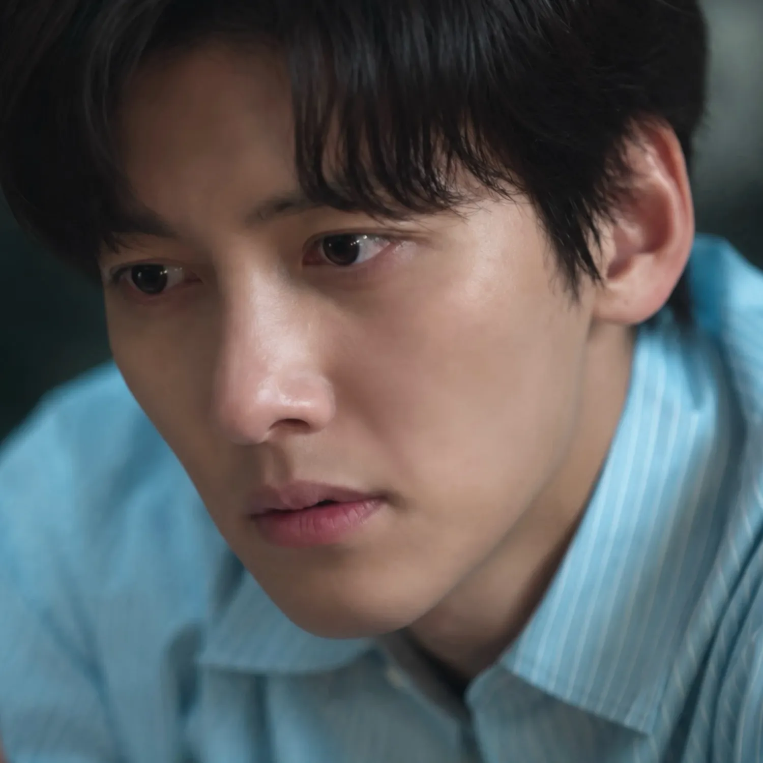 Latest photo of Ji Changwook