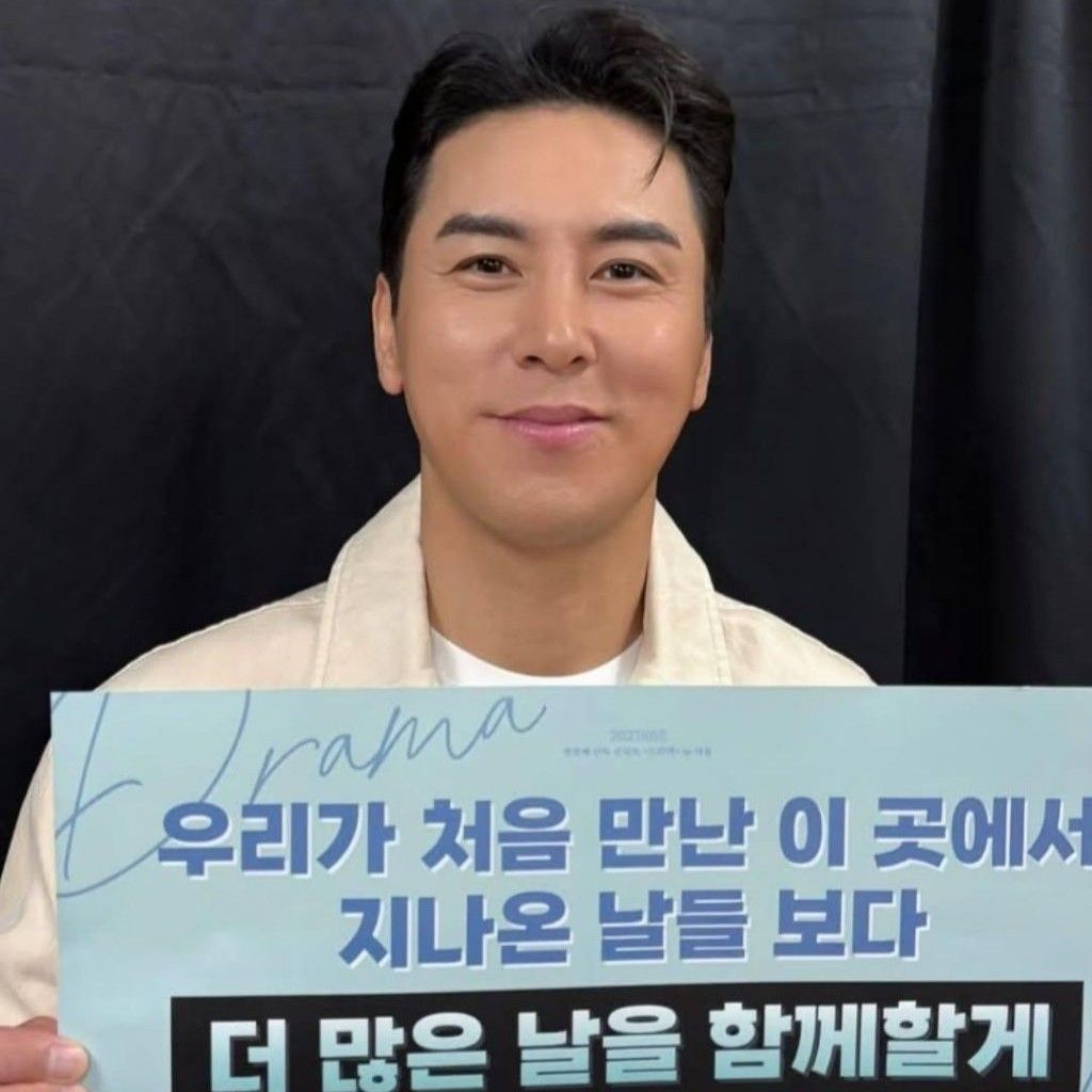 張民好的幕後花絮