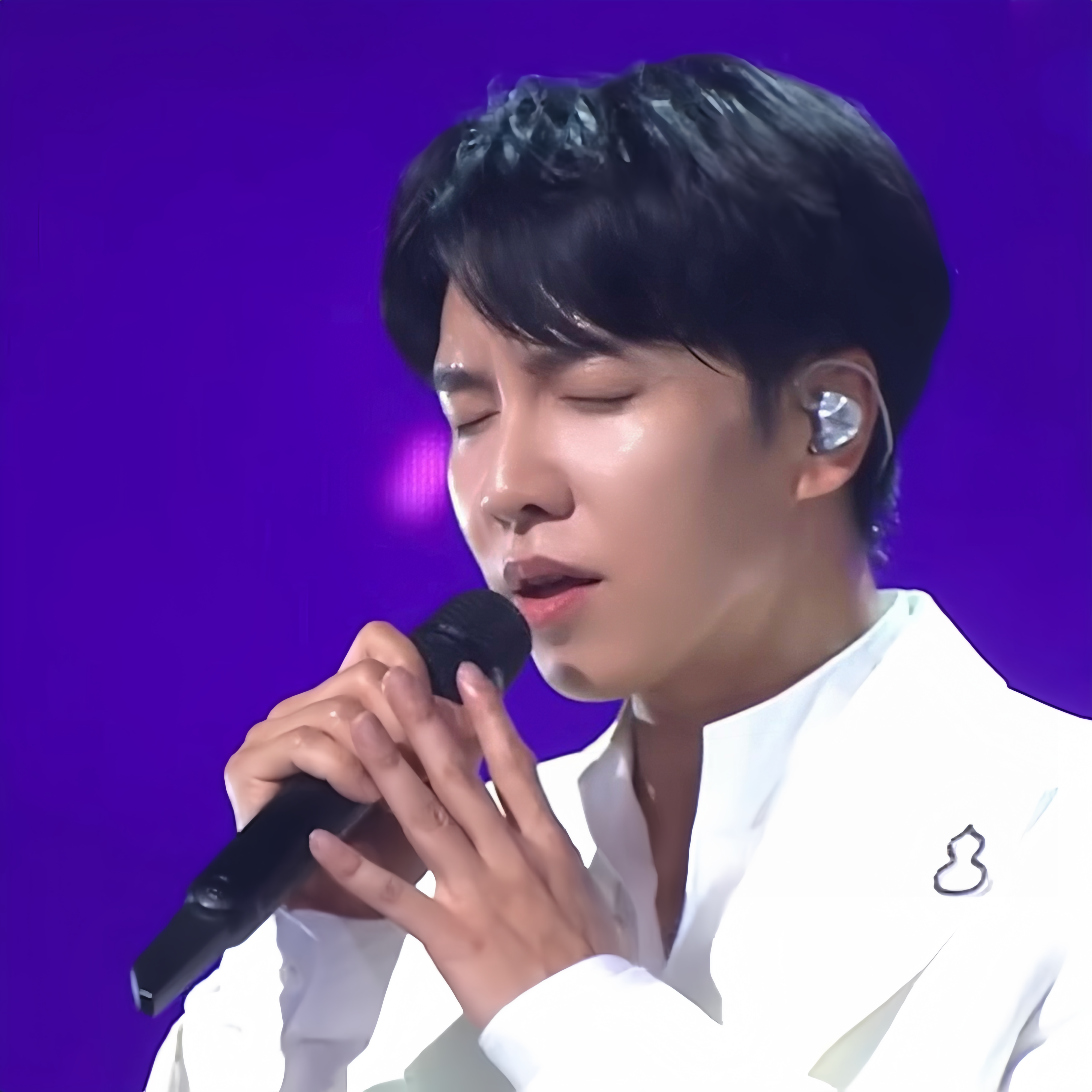 Foto terbaru dari Lee Seunggi