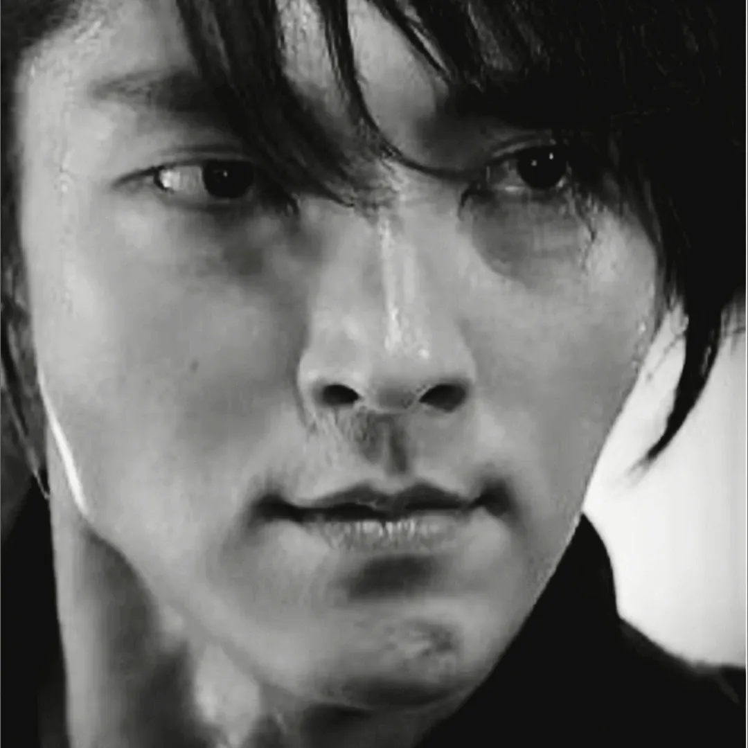 이준기 팬이 찍은 순간