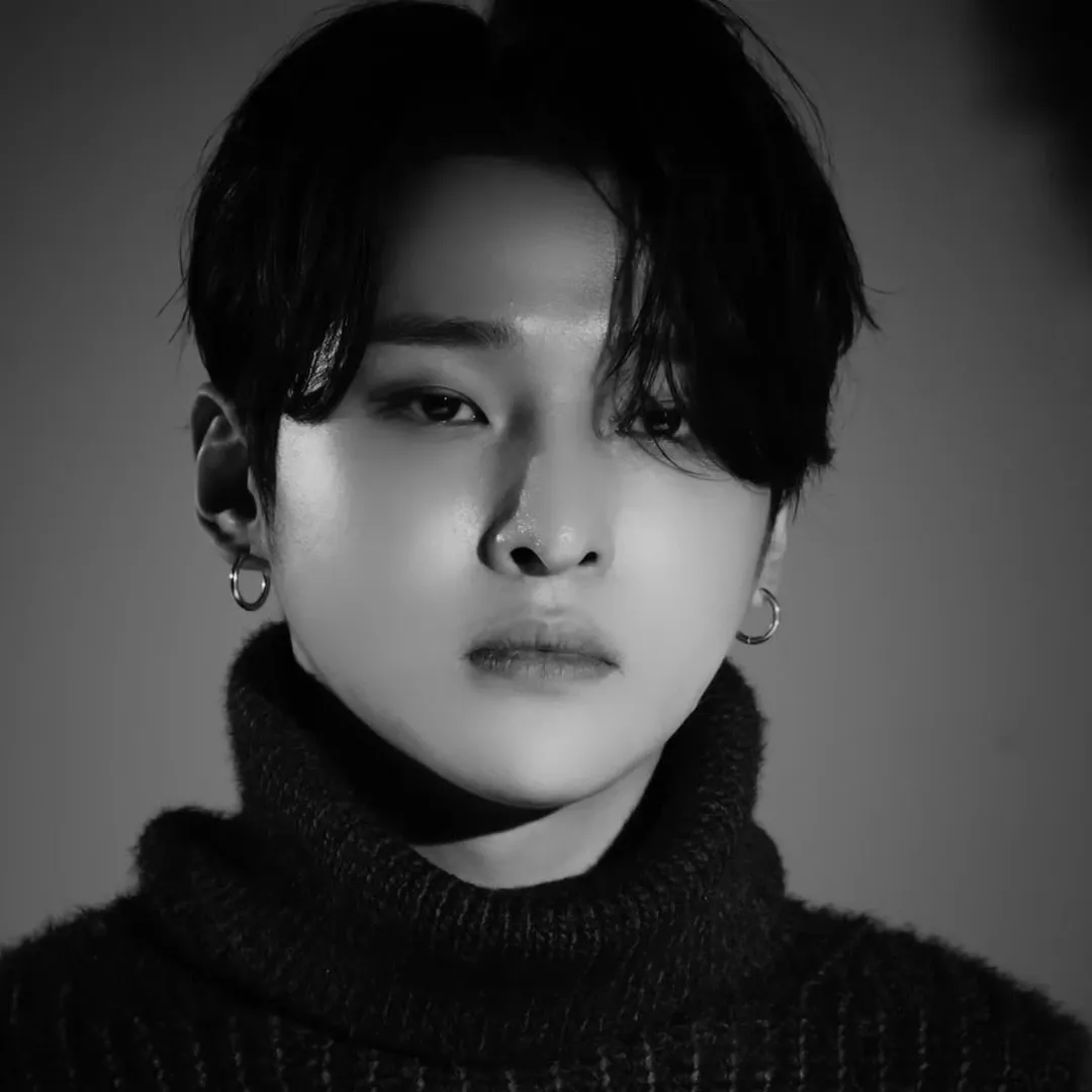 Recent activity shot of Seong Ri