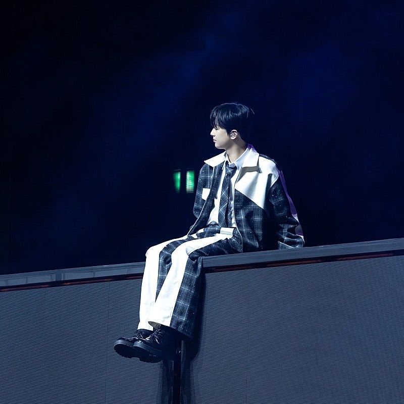 イ・チャンウォンの最新写真