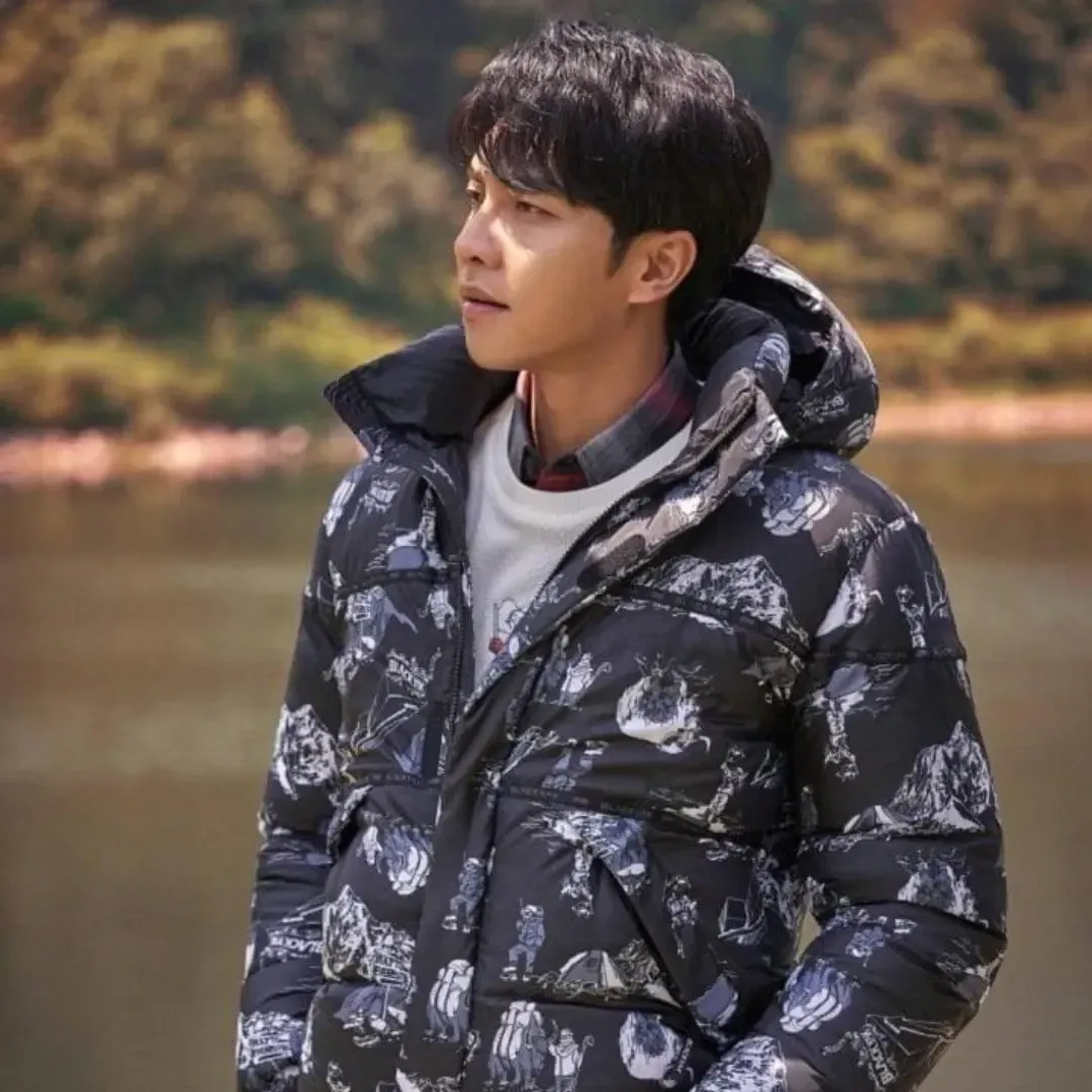 이승기의 최신 사진