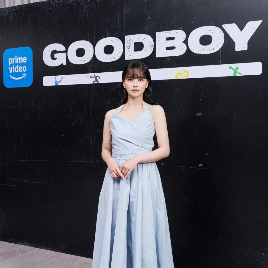 金所炫的近期活动照