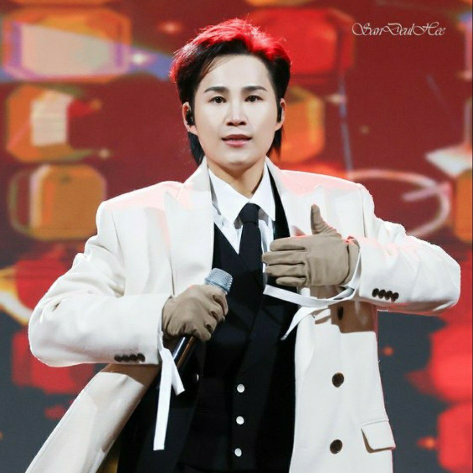 金熙栽的近期活動照