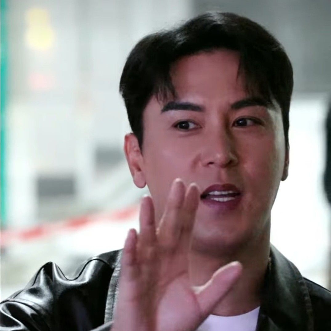 Momen yang diabadikan oleh penggemar Jang Minho