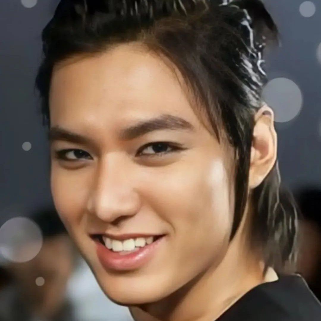 イ・ミンホの最新写真