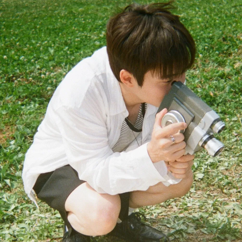 Foto kegiatan terbaru dari Doh Kyungsoo (D.O.)