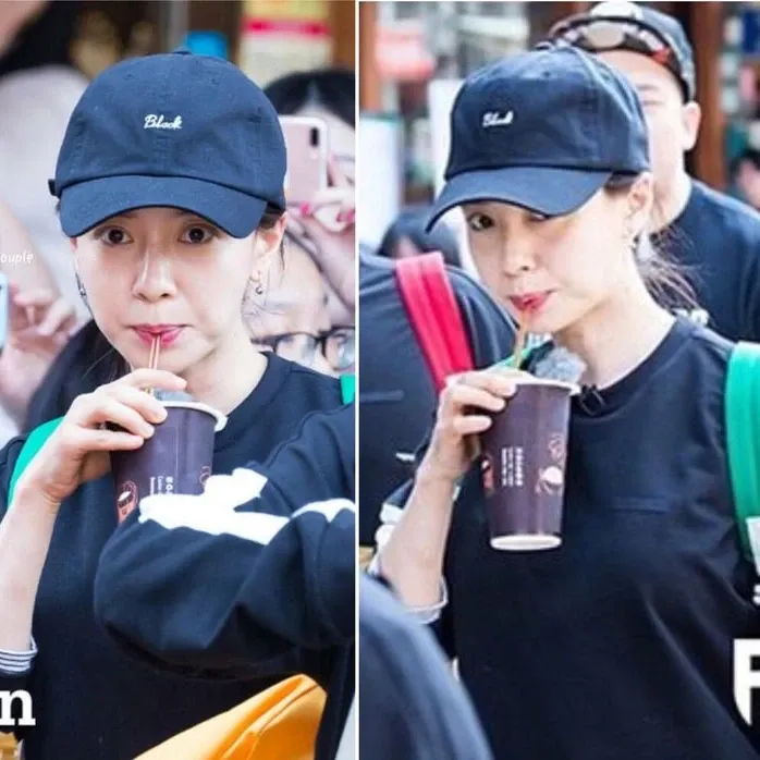 Foto terbaru dari Song Jihyo