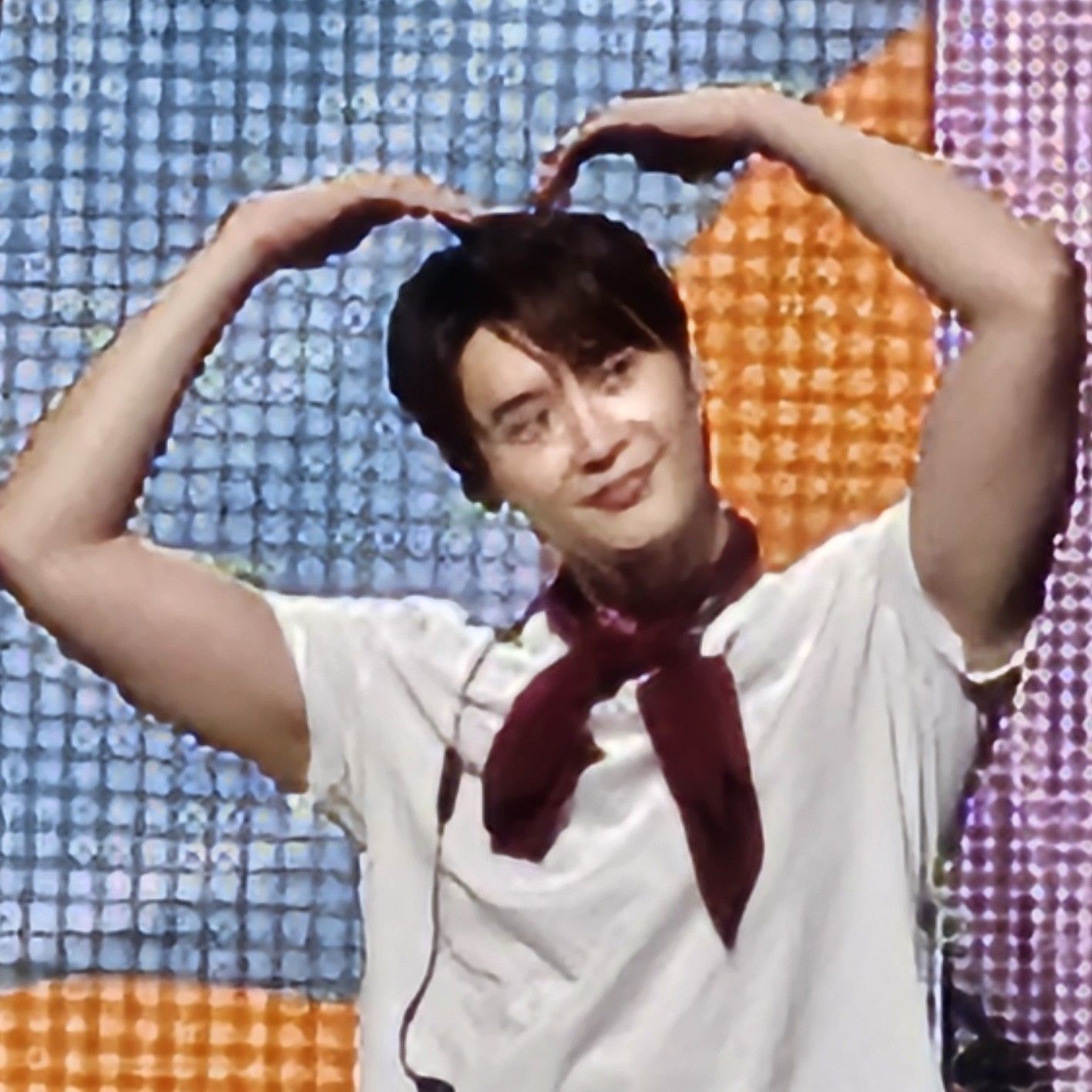 Latest photo of Lee Jongsuk