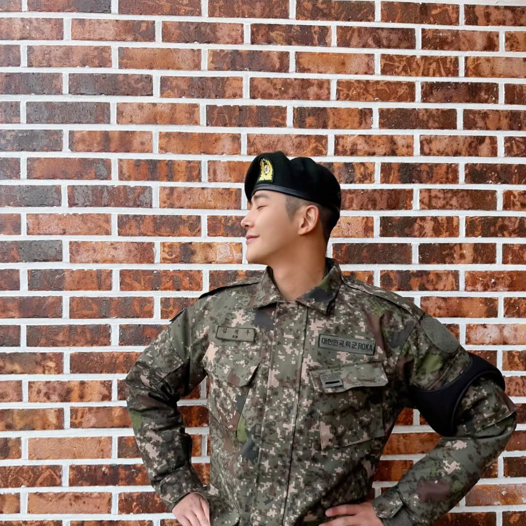 Momen yang diabadikan oleh penggemar Rowoon