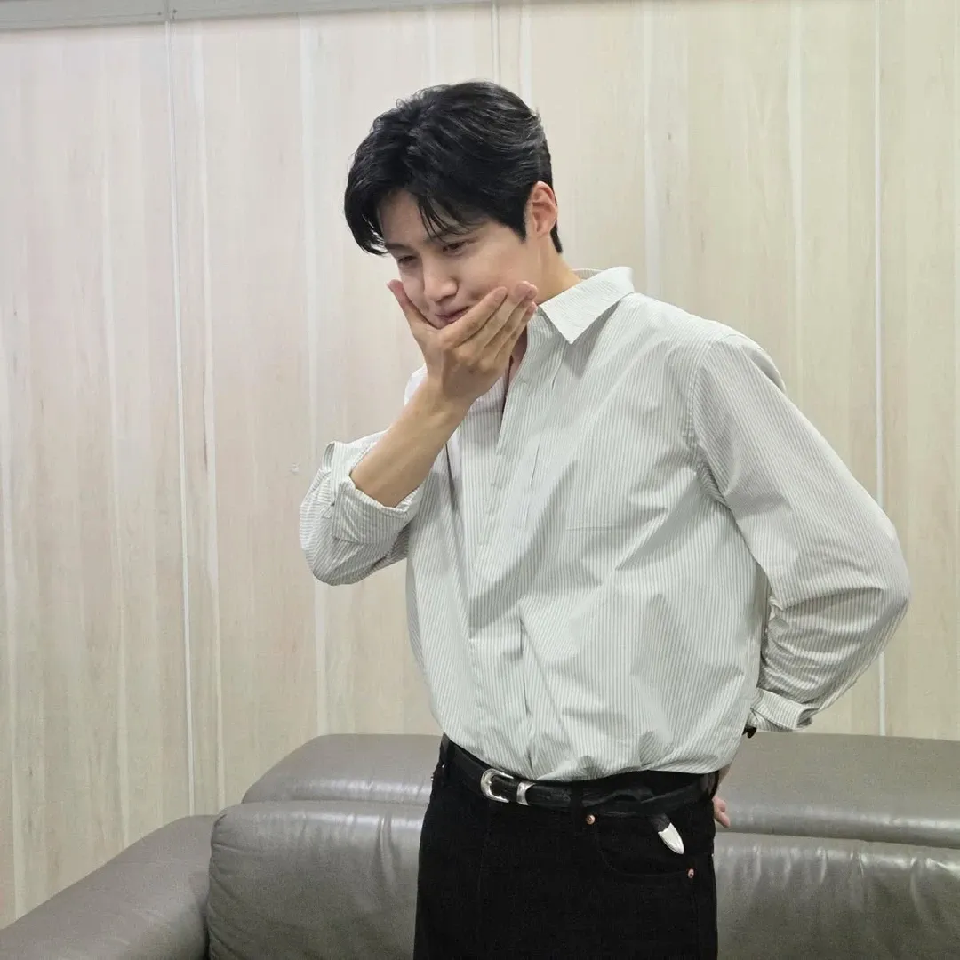 김선호의 최신 사진