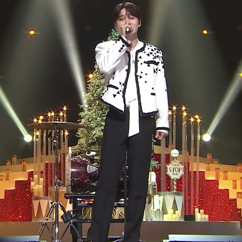 박서진의 최신 사진