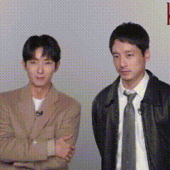 이준기의 최신 사진