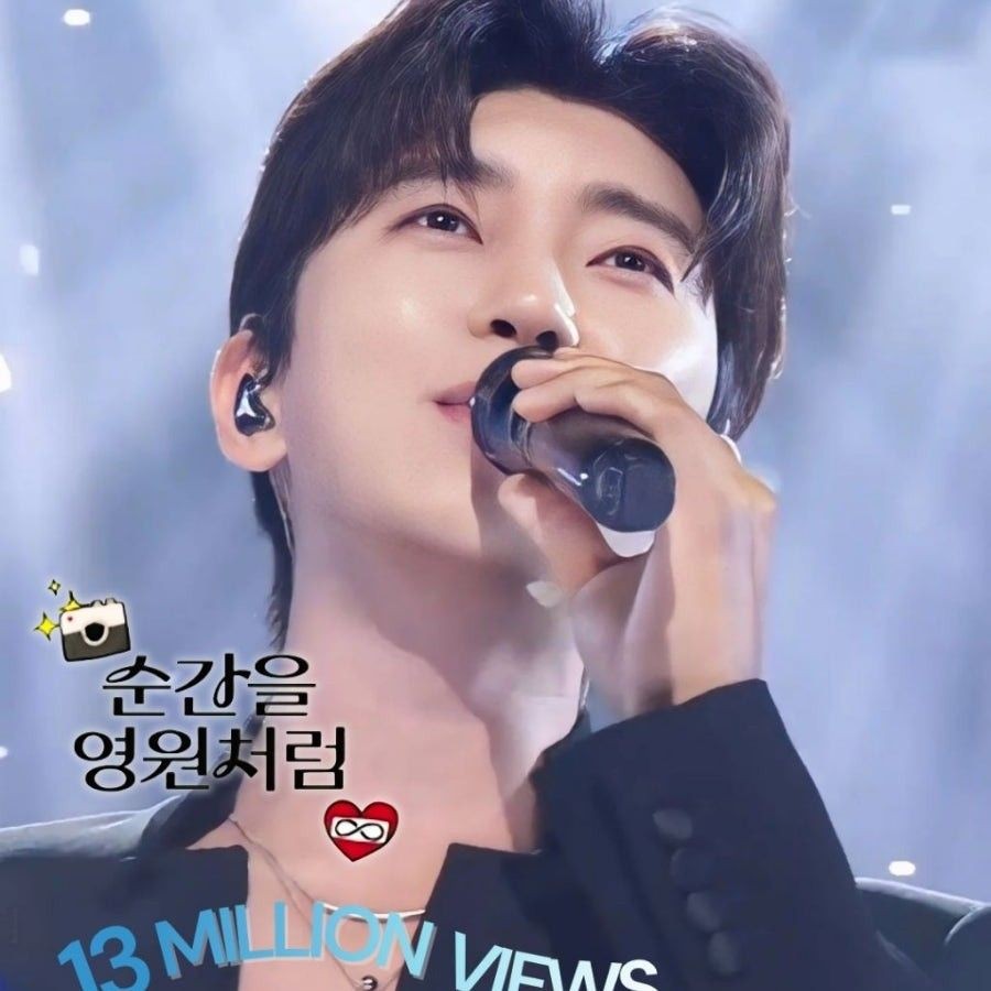 Cuplikan di balik layar dari Lim Youngwoong