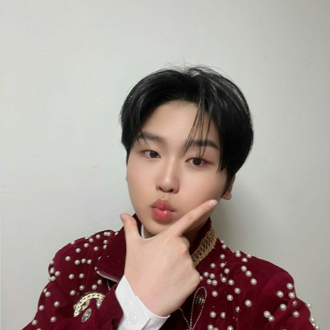 Recent activity shot of Park Sungon