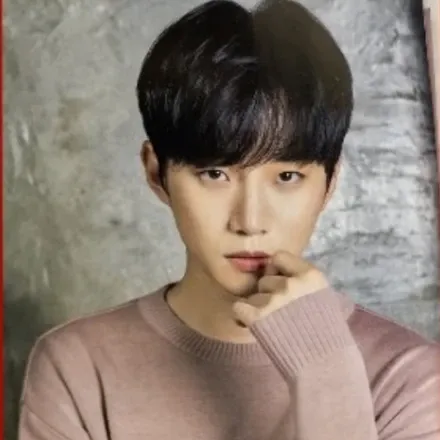 Cuplikan di balik layar dari Lee Junho